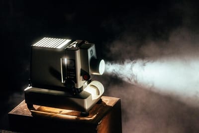 2.  Movie Company image