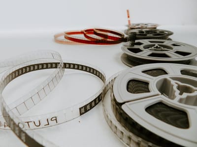 3.  Movie Company image