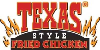 Texas Style Fried Chicken