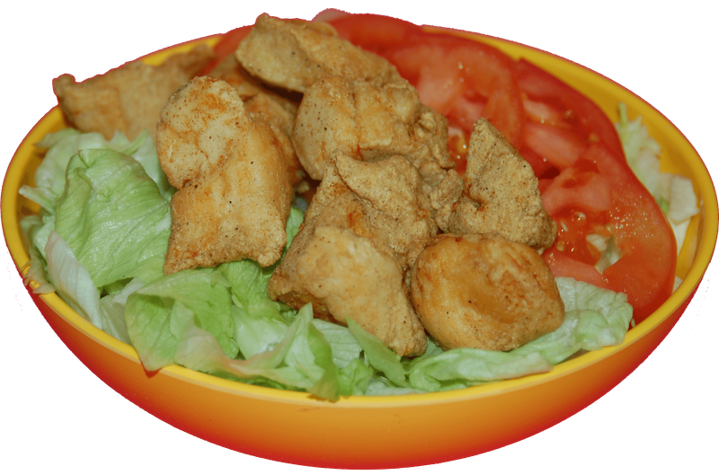 Chicken Salad