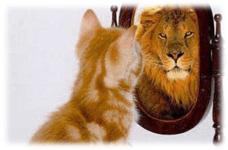 Lesson 3 : Your Perception is your Projection