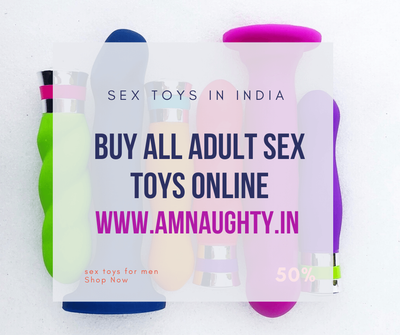 Sex Toys For Men – The Best Choice For Men To Satisfy Erotic Desires