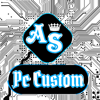 AS Pc Custom