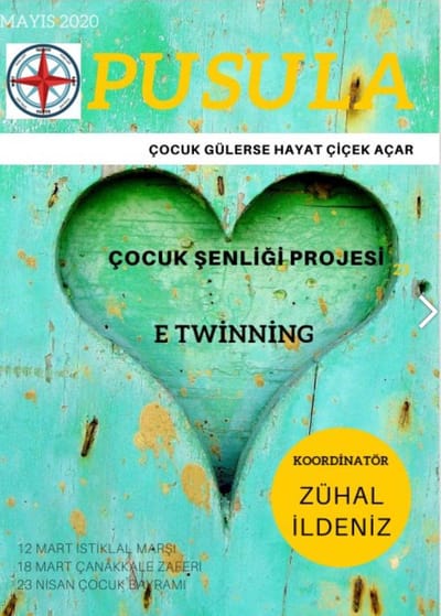YAYGINLAŞTIRMA ÇALIŞMALARIMIZ