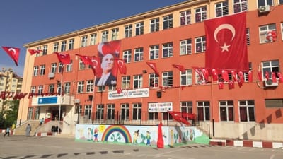 MÜFREDATLA İLİŞKİLENDİRME