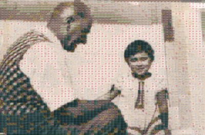 ATATÜRK'ÜN ÇOCUK SEVGİSİ