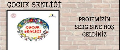 SANAL SERGİMİZ
