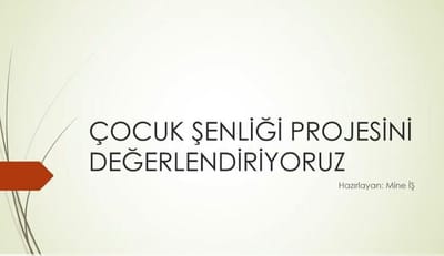 SON SÖZ
