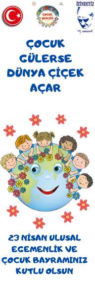 KİTAP AYRACIMIZ