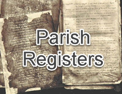 Parish Registers