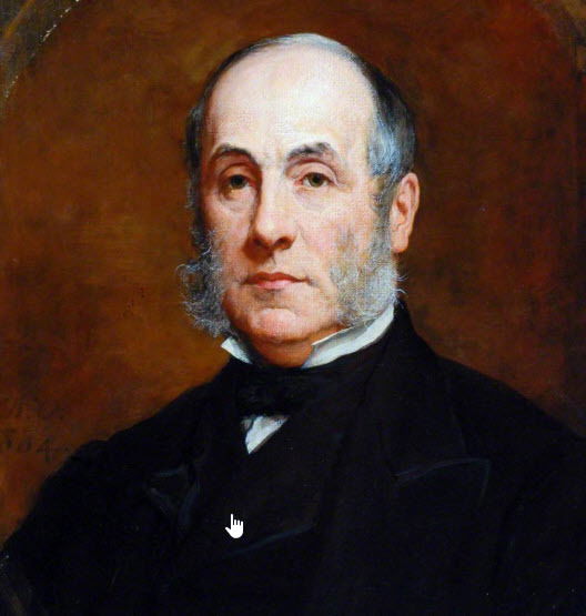 Sir Francis Sharp Powell