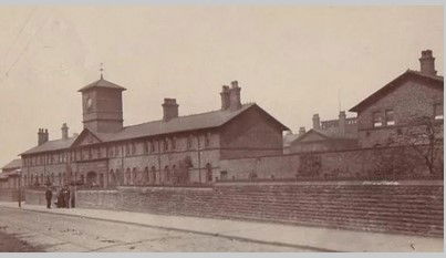 Tales From The Workhouse - The Bizarre Tale of the Infant Funeral.