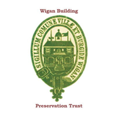 Wigan Buildings