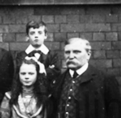 1881-Wigan & District Teachers Association