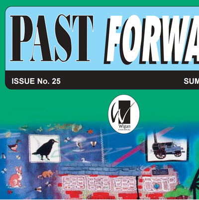 PastForward