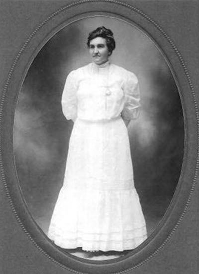 Tales from the Workhouse 1 - The Story of Sarah Hartley