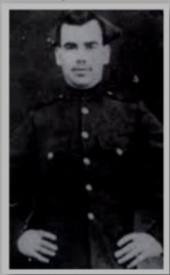 William Kenealy William Stephen Kenealy - Victoria Cross - Wigan Building Preservati...