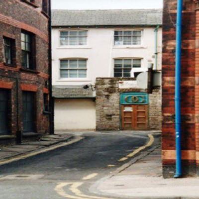 The Times and History of Barrack Square