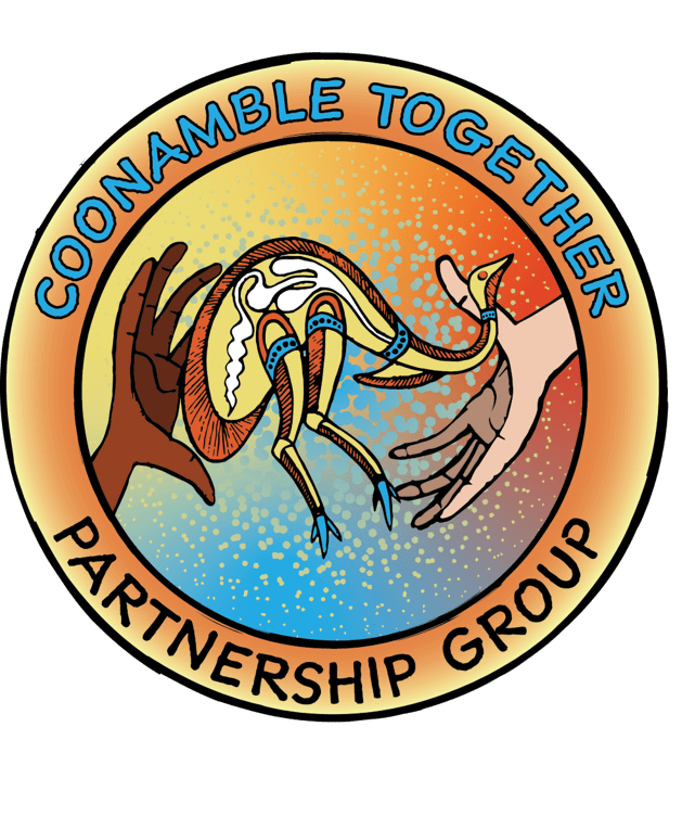 TOGETHER PARTNERSHIP GROUP (TPG)