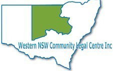 Western NSW Community Legal Centre Inc