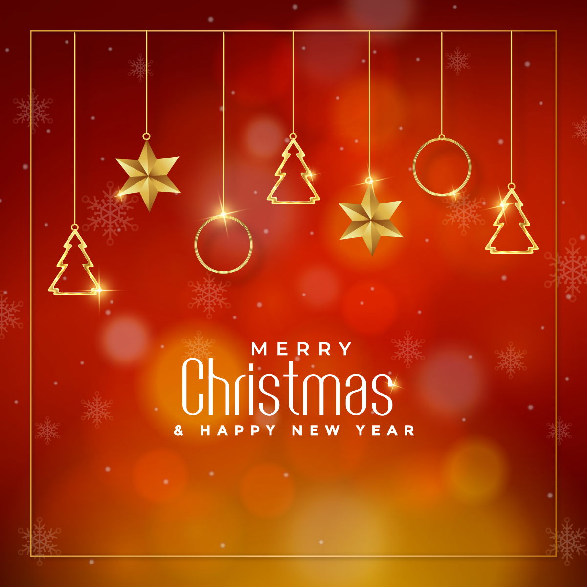Christmas E-card