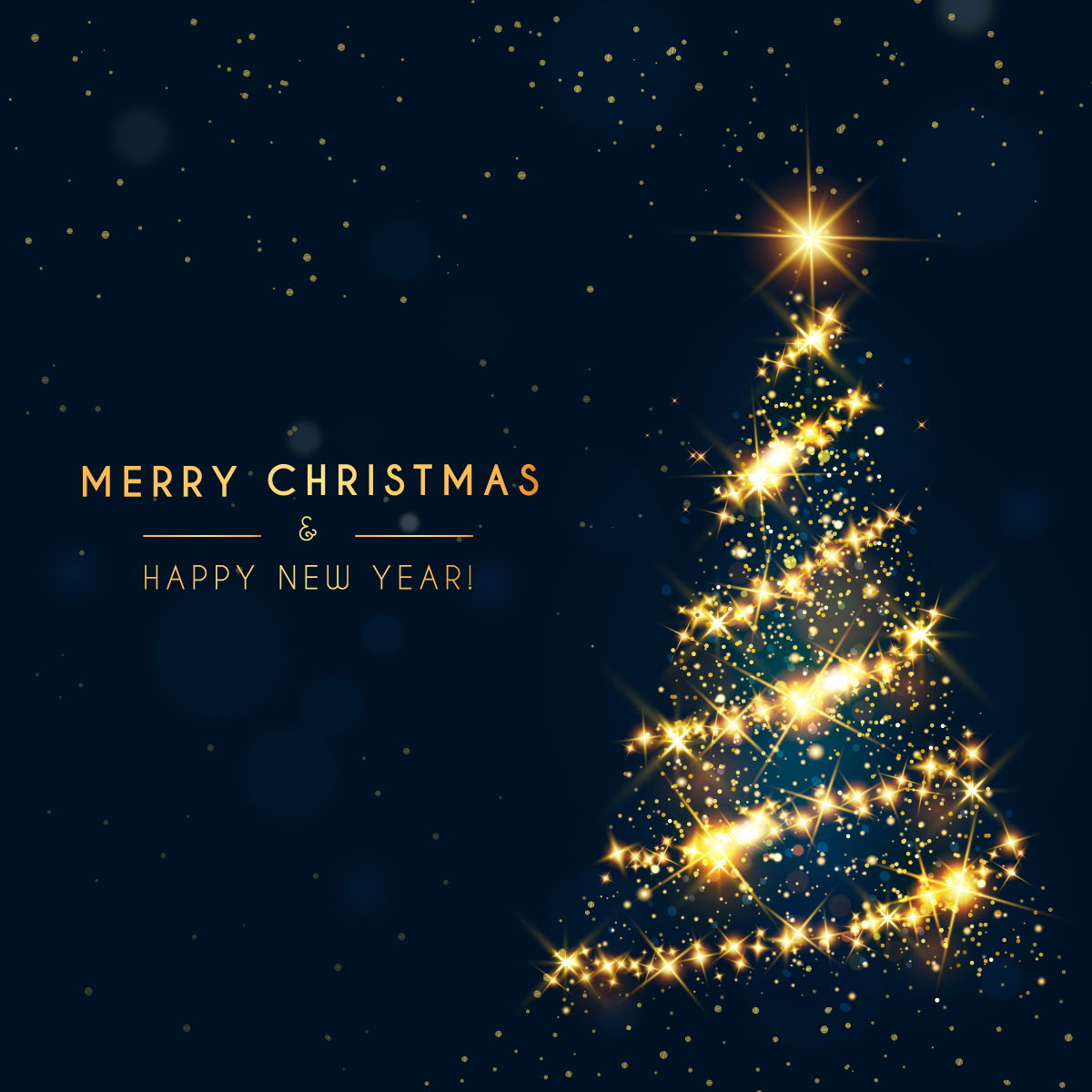 Christmas E-card