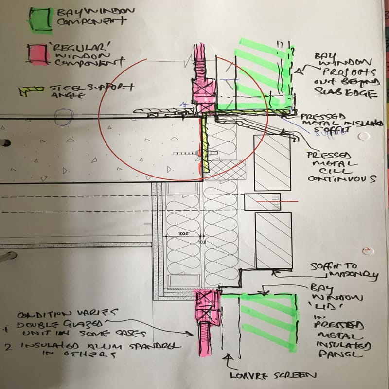 Pre Construction & Design Value Engineering