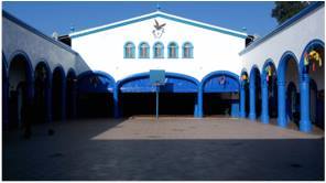 acerca  colegio la paz image