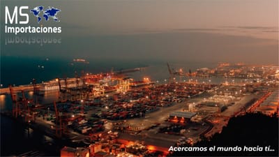 DESEAS IMPORTAR DESDE ESTADOS UNIDOS? image