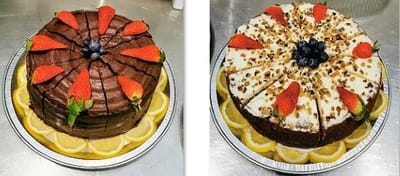 IMPORTANT NOTICES image