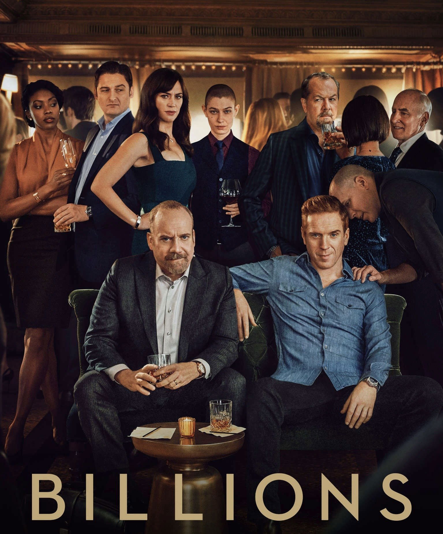 Billions -Season 7
