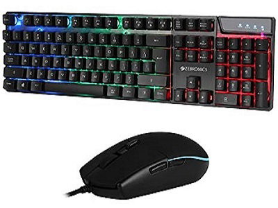 Best Gaming keyboard In India