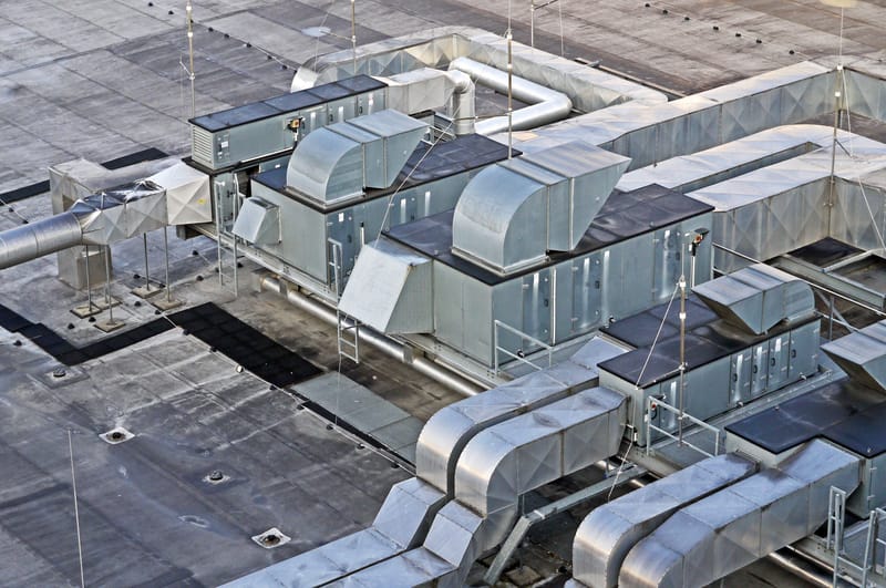Tips to make Ductwork Energy Efficient