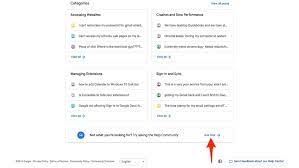 How Do I Contact Google Customer Support?