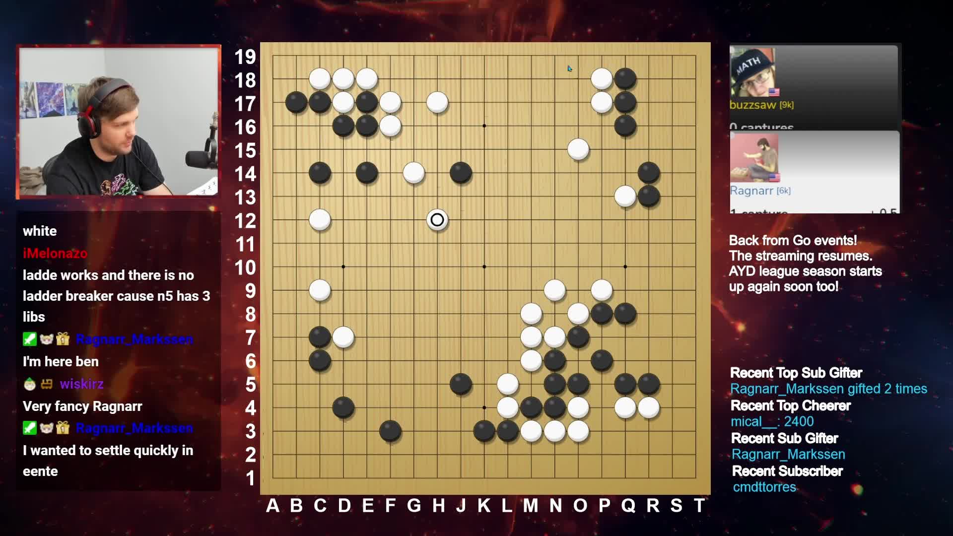 Offense is the Greatest Defense - Offensive Ideas for Group Survival