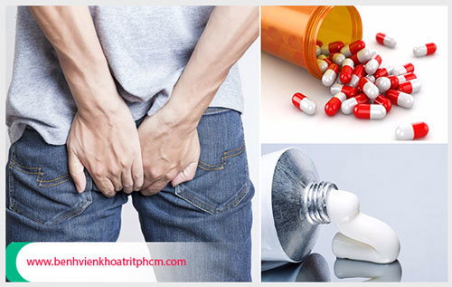 Chế độ sinh hoạt hợp điều trị bệnh trĩ ngoại độ 1