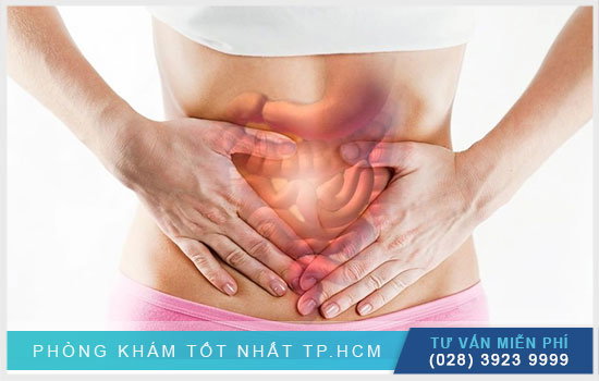Giới thiệu tình trạng rối loạn tiêu hóa