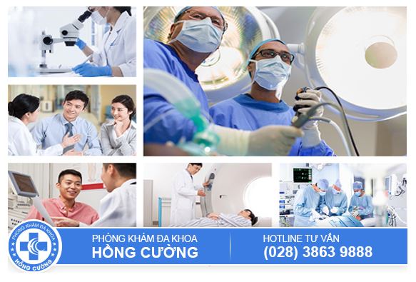 Hồng Cường: đảm bảo chất lượng, tạo dựng niềm tin