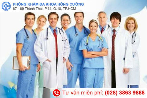 Dịch vụ khám ngoài giờ tại Hồng Cường chất lượng ra sao?