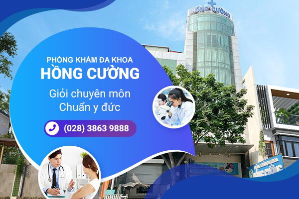 Hồng Cường – Blog sức khoẻ cho gia đình
