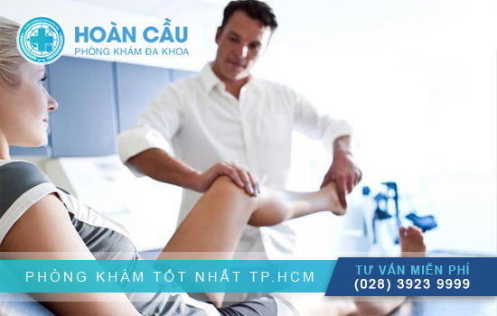 Phương pháp chữa polyp cổ tử cung