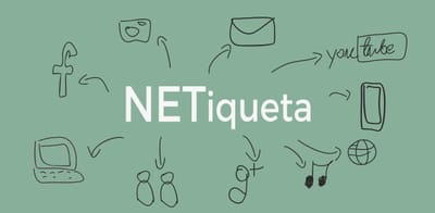 Reglas de netiqueta