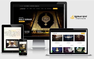 Quran Ayat: #1 Online Institute To Learn Quran, Arabic, and Islam