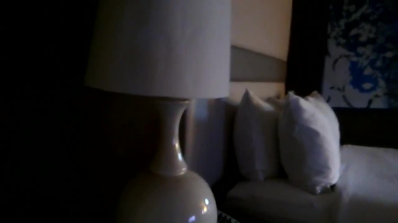 Room with a view I-95