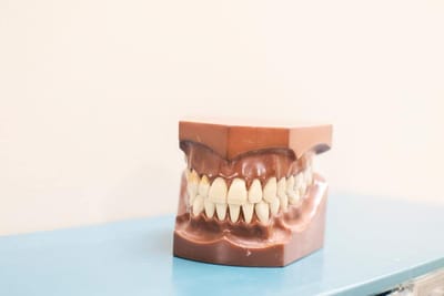 4. Dentist  image