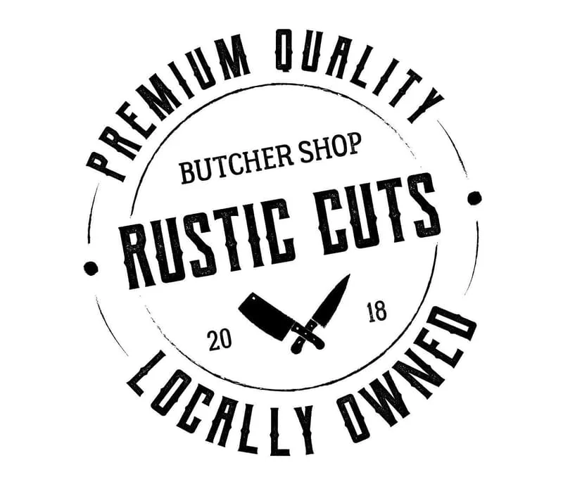 The Cattle Drive @ Rustic Cuts