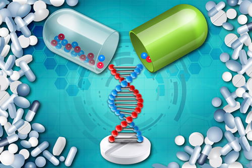 ANTINEOPLÁSICOS QUE ACTÚAN SOBRE EL ADN