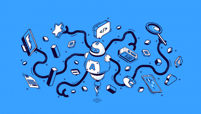 ¿Cómo es la Tecnología? image