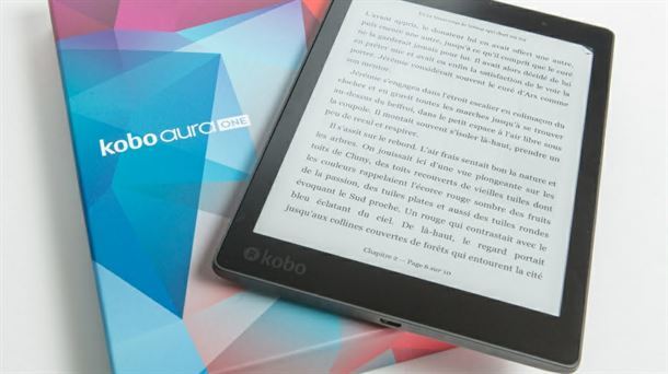 Artículo  3- ¿Cómo elegir un libro electrónico?