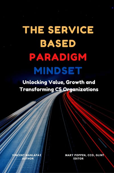 The Service-based Paradigm Mindset image